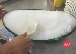 刺身挪威三文鱼的做法图解8