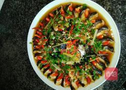 孔雀鱼的做法图解4