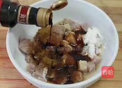 五香牙签肉的做法图解2