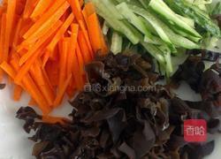 鱼香肉丝的做法图解2