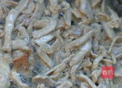 鱼香肉丝的做法图解5