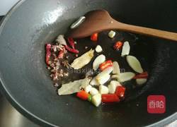 清炖老母鸡的做法图解5