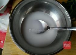 肉碎豆腐的做法图解6