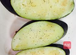 法式茄子沙拉的做法图解3