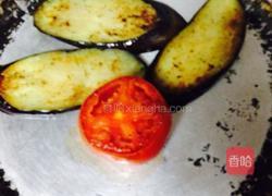 法式茄子沙拉的做法图解5