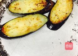 法式茄子沙拉的做法图解4