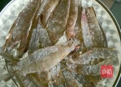 鳕鱼和海虾的约会的做法图解2