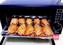 柠檬鸡翅的做法图解3