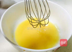 花生小酥饼的做法图解3