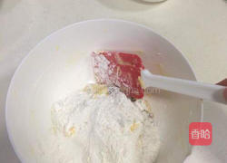 花生小酥饼的做法图解4