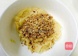 花生小酥饼的做法图解5