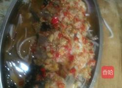 跳水鱼的做法图解3