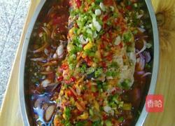 跳水鱼的做法图解4