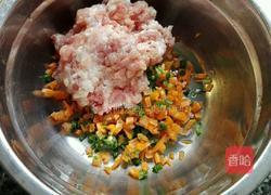 香煎茄子的做法图解3