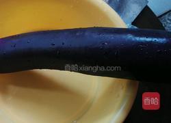 香煎茄子的做法图解7