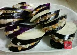 香煎茄子的做法图解11