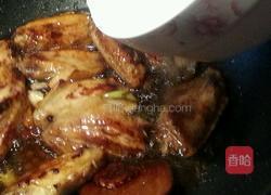 红烧鸡翅的做法图解6
