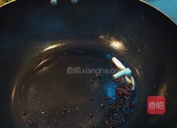 小白菜炖豆腐的做法图解3