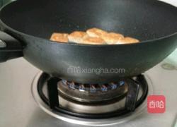 香煎豆腐的做法图解5