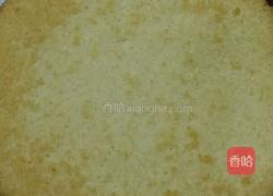 黑麦戚风的做法图解13