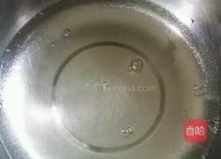 黑麦戚风的做法图解2