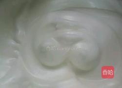 黑麦戚风的做法图解7