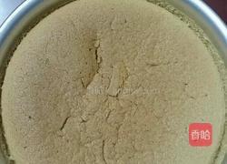 黑麦戚风的做法图解11