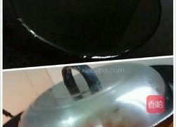 蒜蓉肉末金针菇的做法图解8