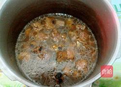 豆鼓排骨饭的做法图解6