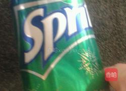雪碧凤爪的做法图解1
