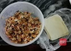 云吞的做法图解1