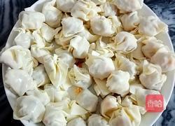 云吞的做法图解4