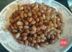 老乳汁花生的做法图解4