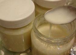 幼儿配方奶粉自制美味酸奶