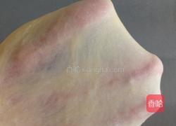 牛角面包的做法图解2