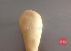 牛角面包的做法图解4