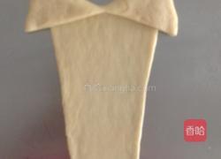 牛角面包的做法图解5