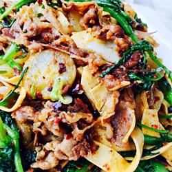 麻辣香锅的做法[图]