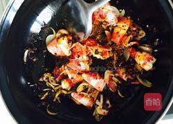 麻辣香锅的做法图解4