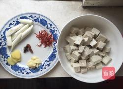 花莲鱼炖豆腐的做法图解5