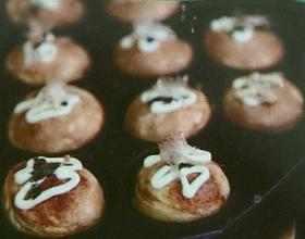 芝士虾球[图]