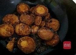 烧素鸡的做法图解2