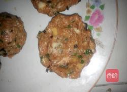 肉末鹌鹑蛋的做法图解2