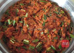 风味辣白菜的做法图解2
