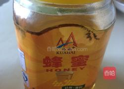 西瓜柠檬汁的做法图解3