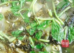 冬瓜虾皮紫菜汤的做法图解6
