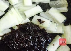 冬瓜虾皮紫菜汤的做法图解3