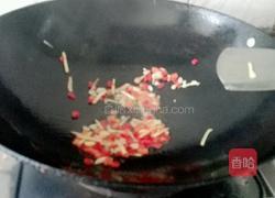 粉丝娃娃菜的做法图解6