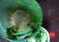 客家擂茶的做法图解4