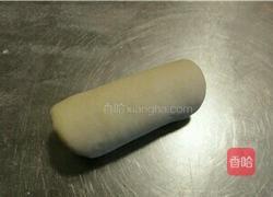 脆底蜂蜜小面包的做法图解5